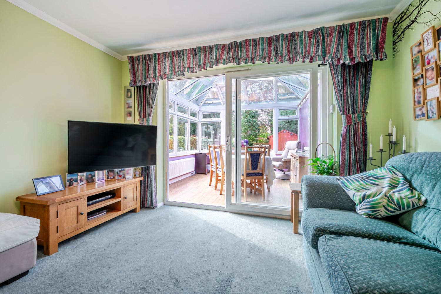 Statham Close, Taunton