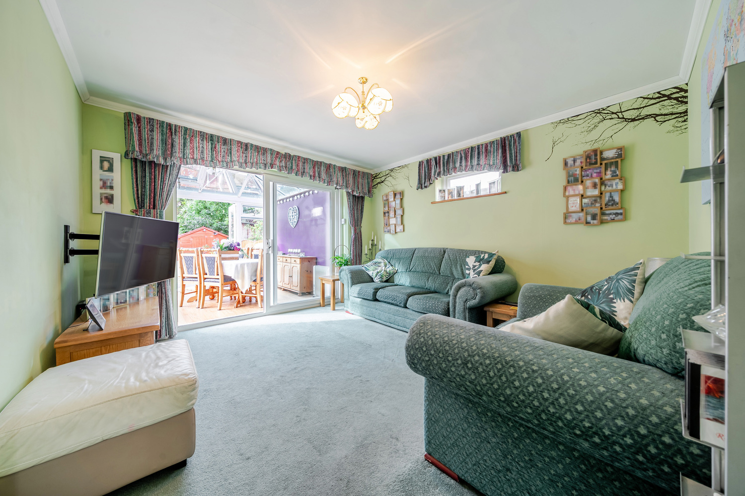 Statham Close, Taunton