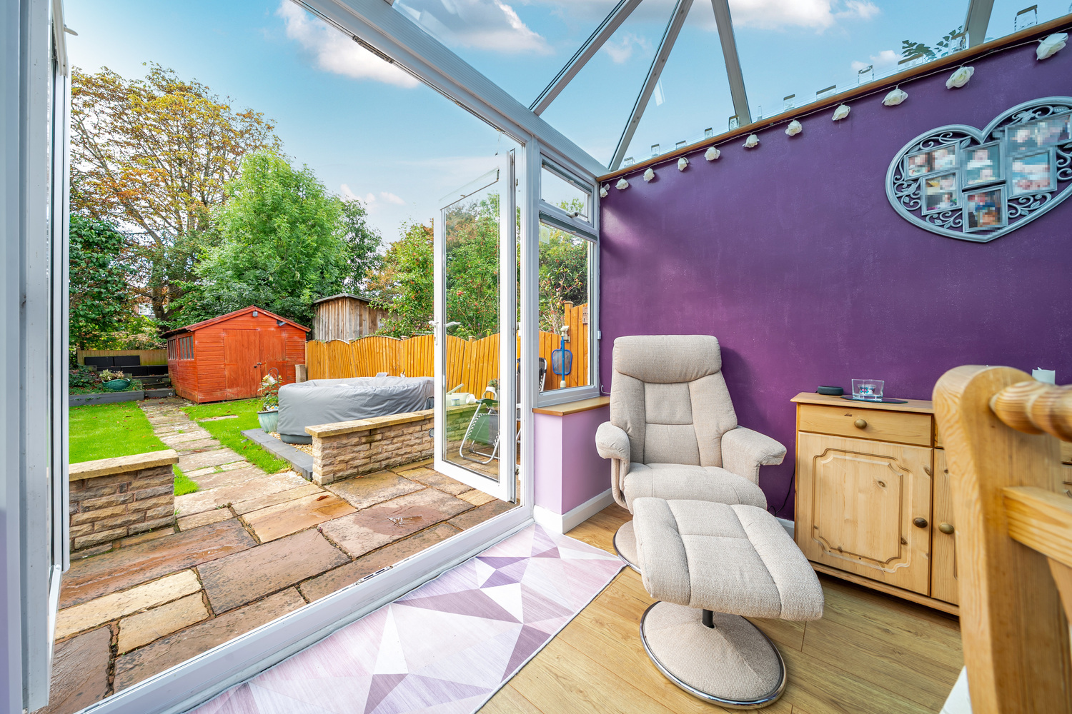 Statham Close, Taunton