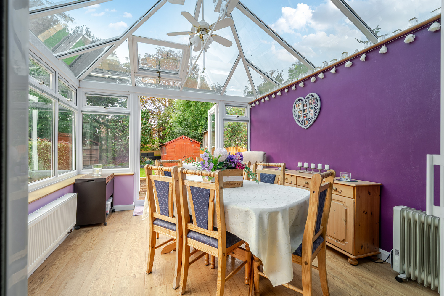 Statham Close, Taunton