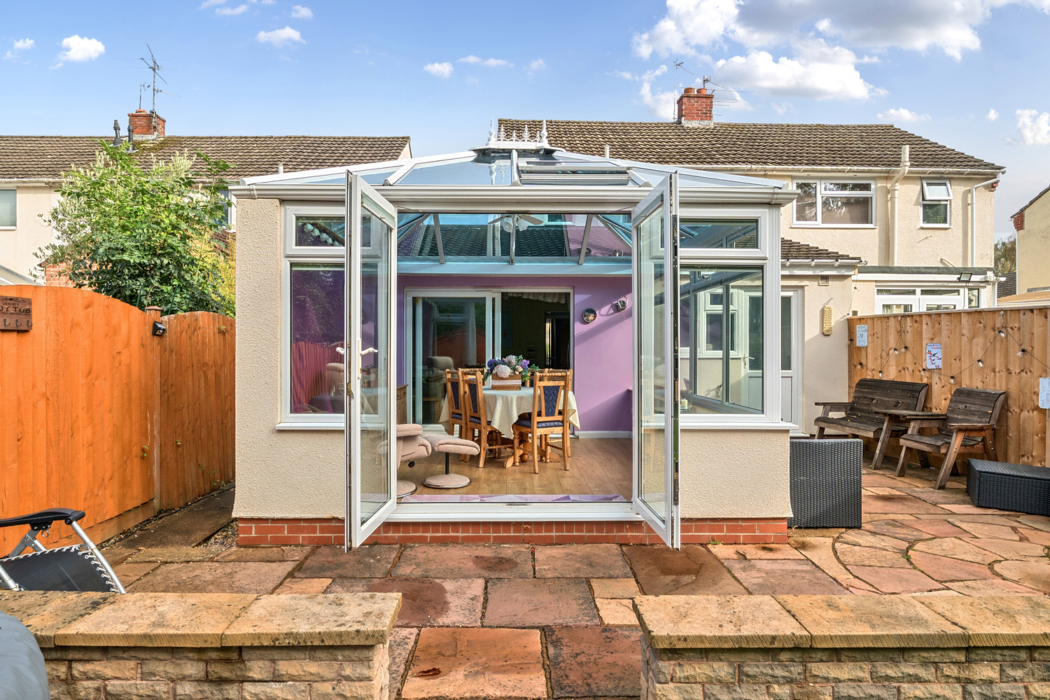 Statham Close, Taunton