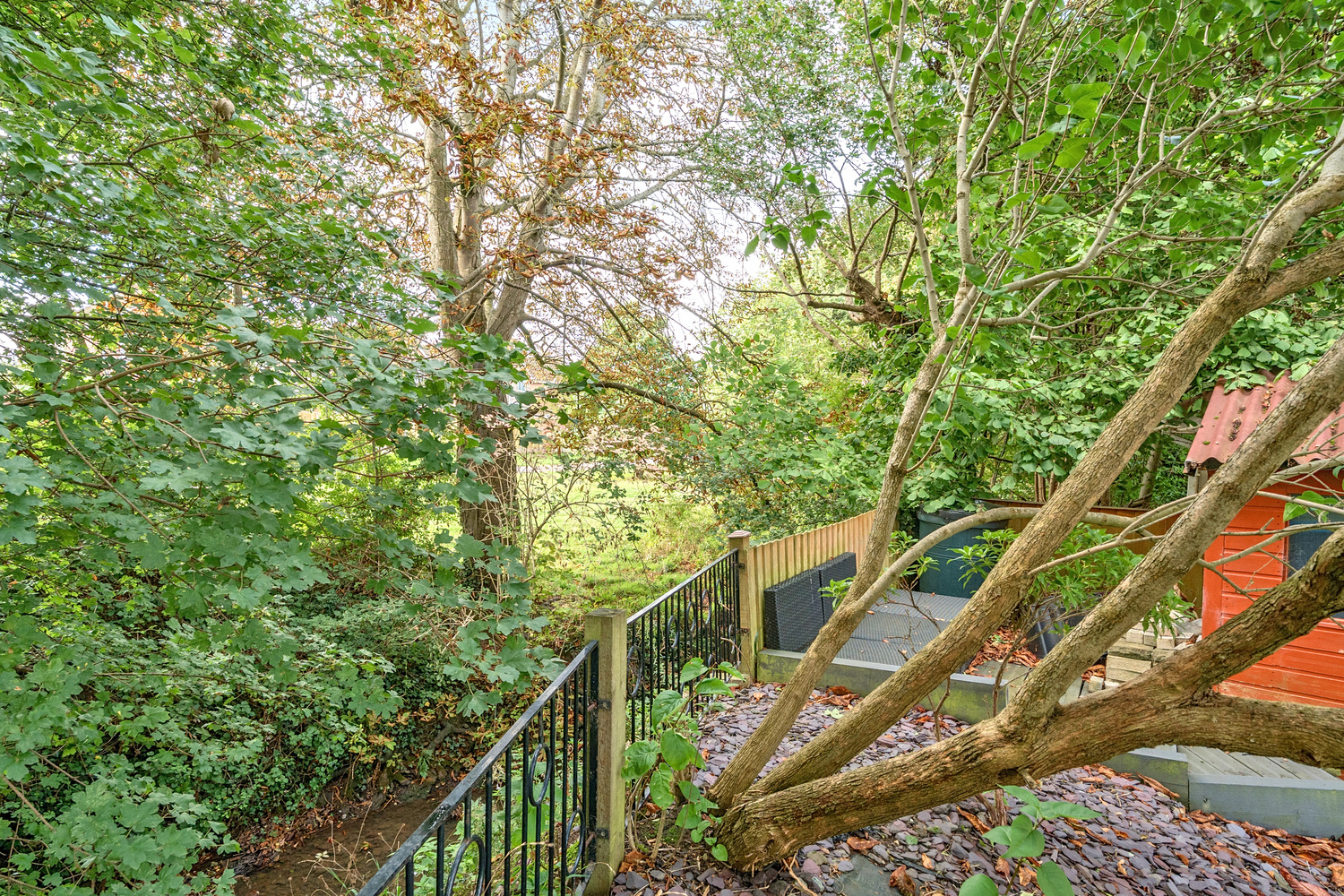 Statham Close, Taunton