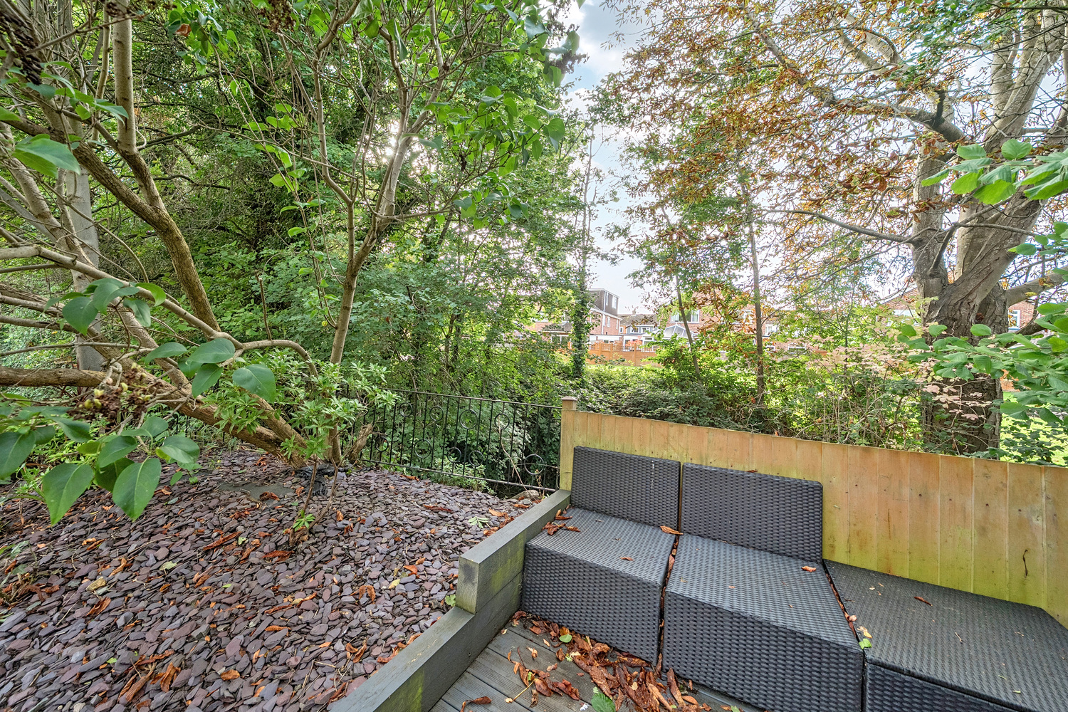 Statham Close, Taunton