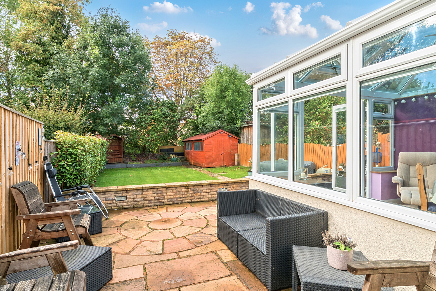Statham Close, Taunton