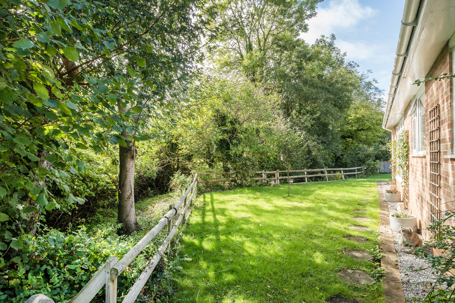 College View, Galmington