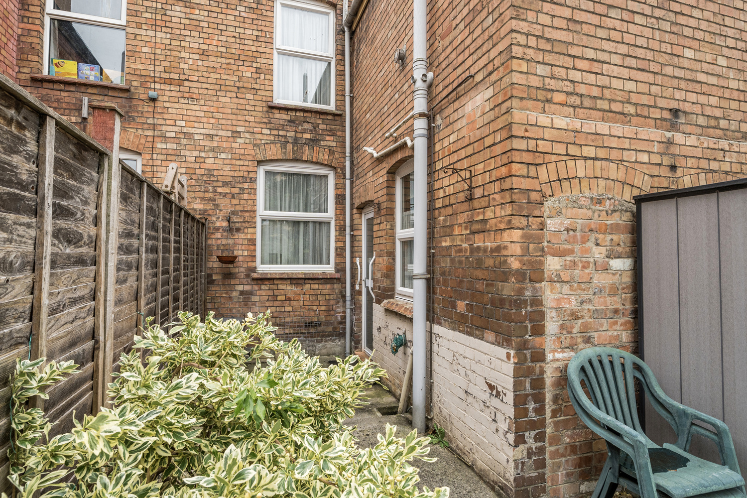 Clarence Street, Taunton