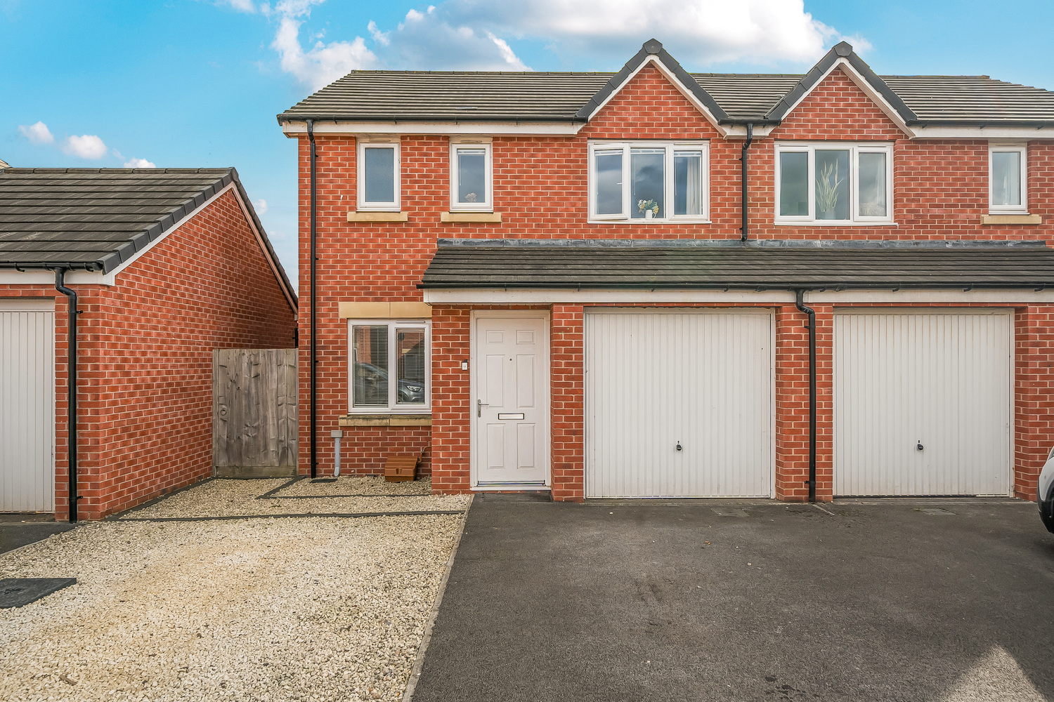 Hob Close, Monkton Heathfield