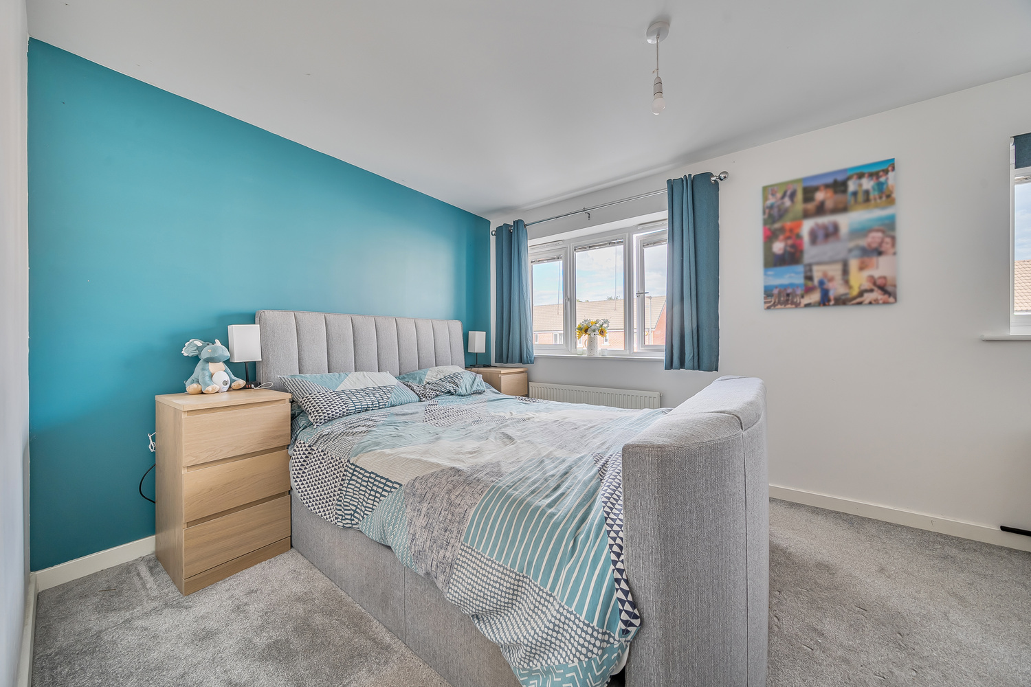 Hob Close, Monkton Heathfield