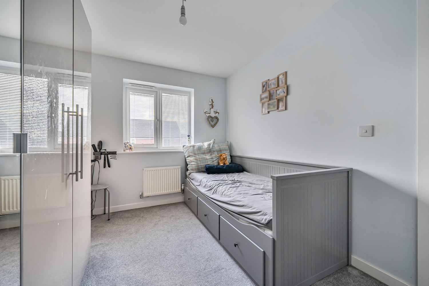 Hob Close, Monkton Heathfield