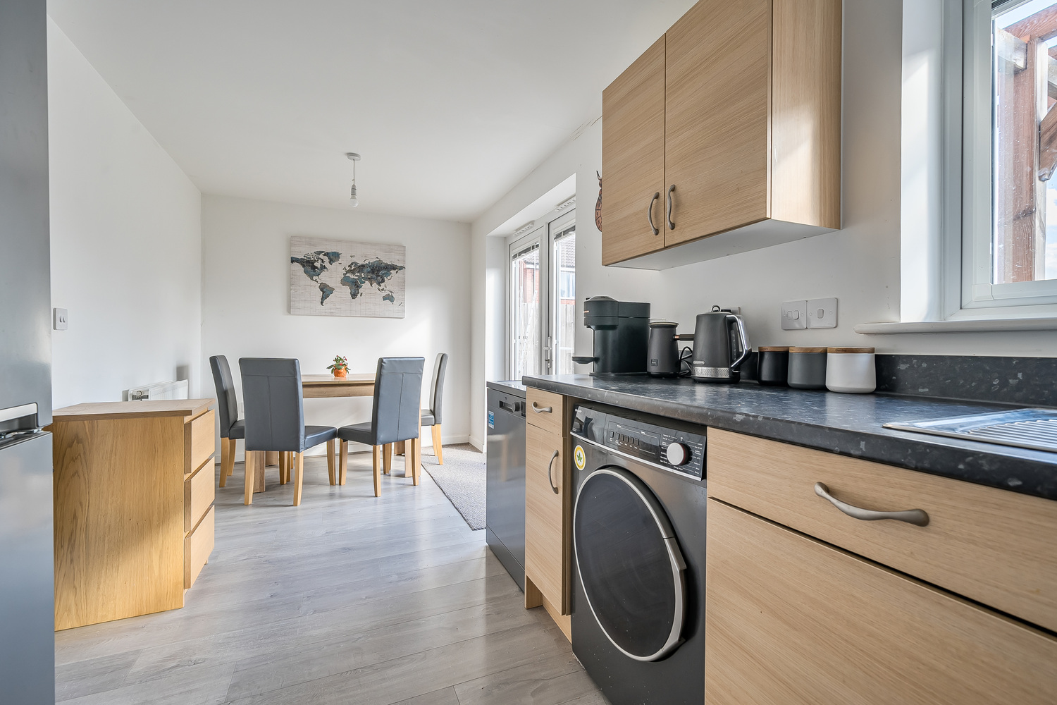 Hob Close, Monkton Heathfield