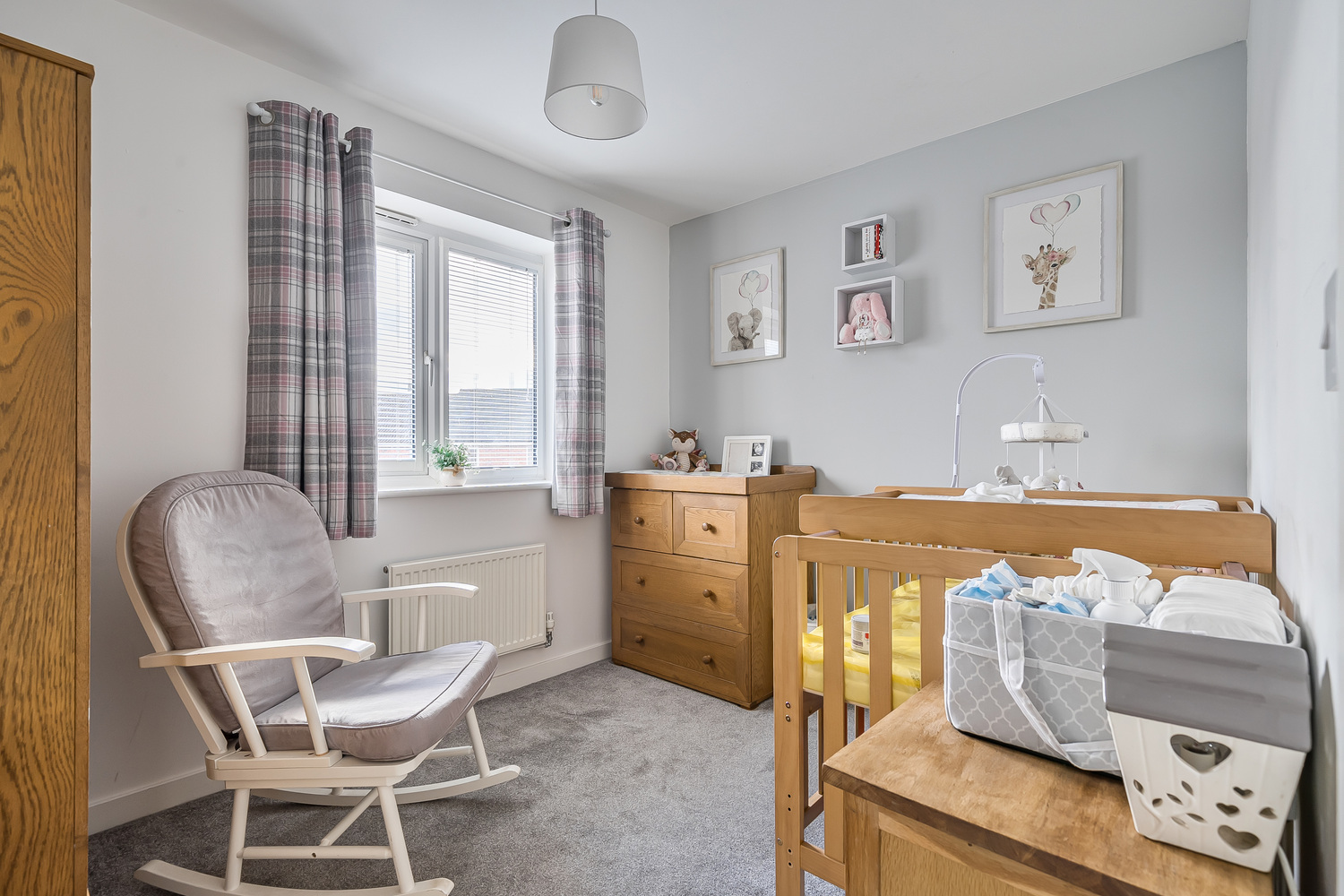 Hob Close, Monkton Heathfield