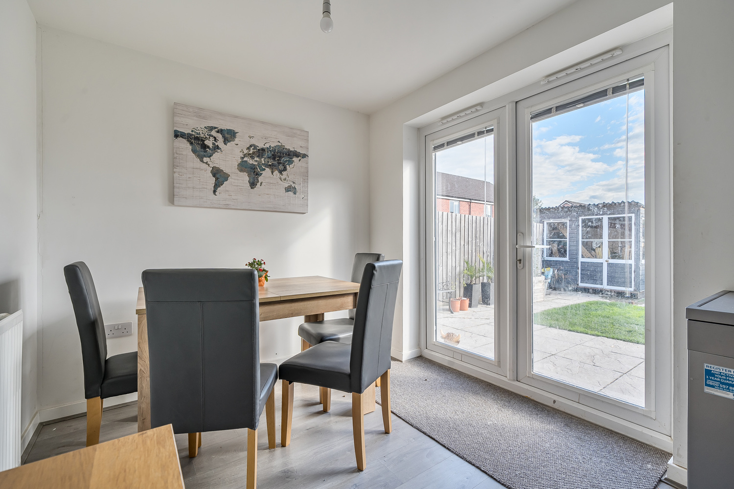 Hob Close, Monkton Heathfield