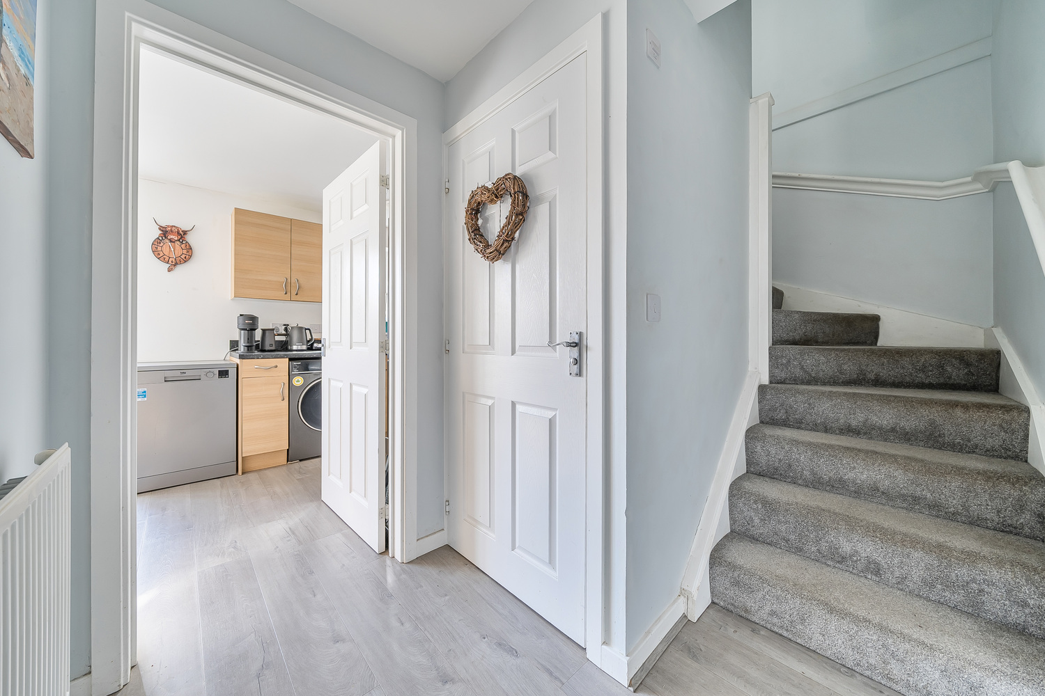Hob Close, Monkton Heathfield
