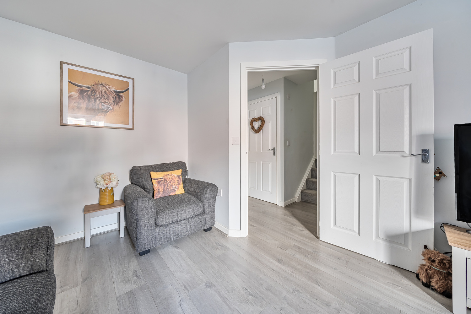 Hob Close, Monkton Heathfield