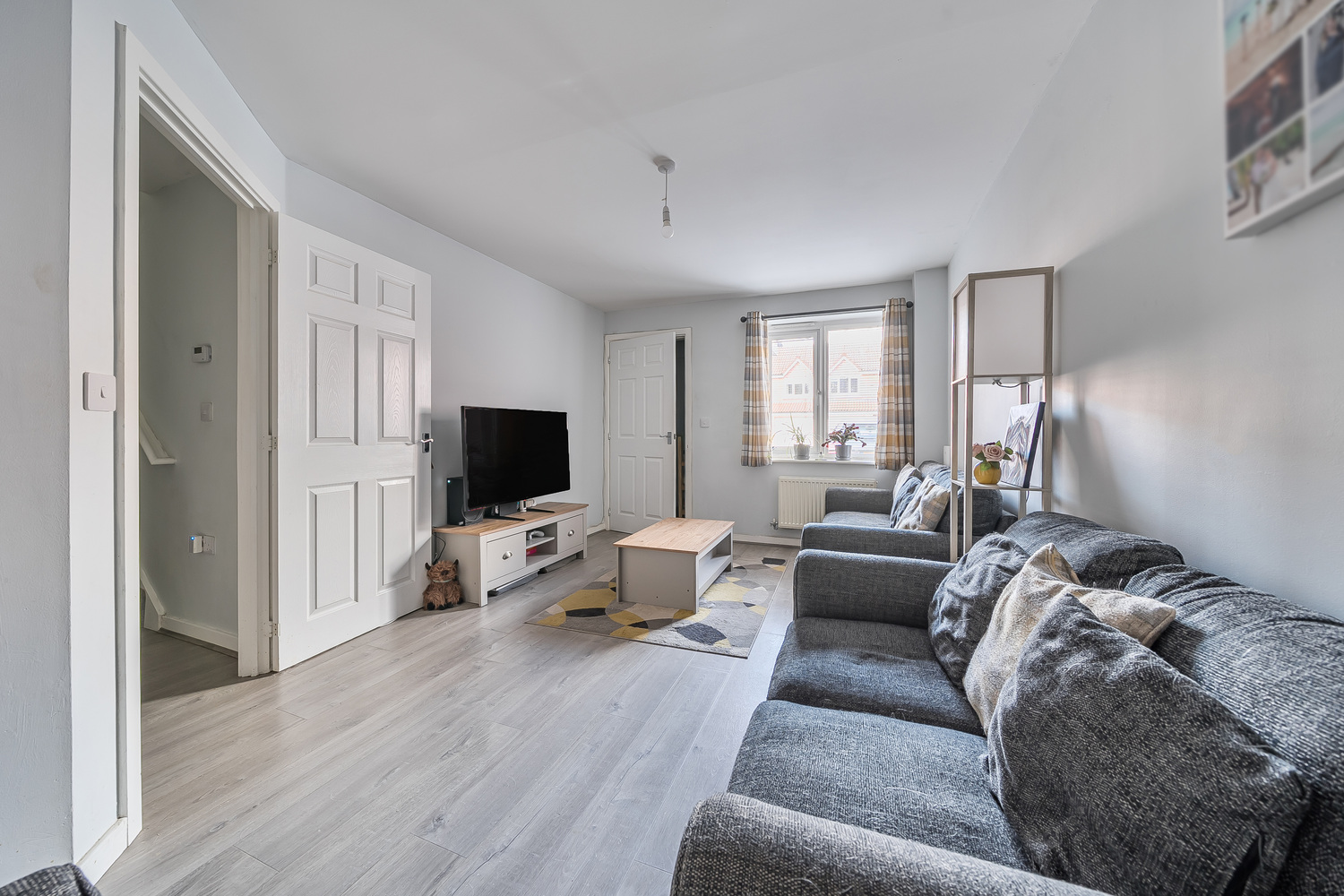 Hob Close, Monkton Heathfield