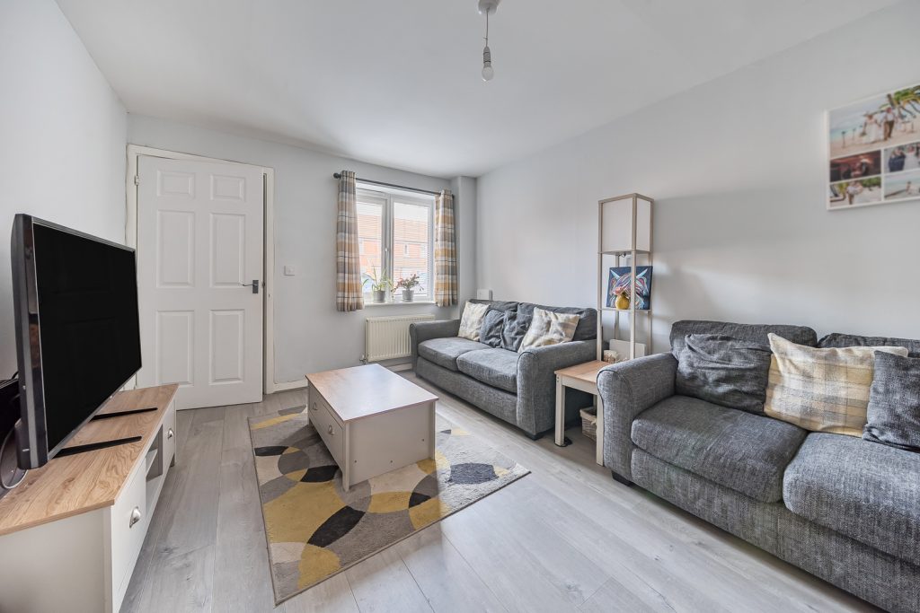 Hob Close, Monkton Heathfield