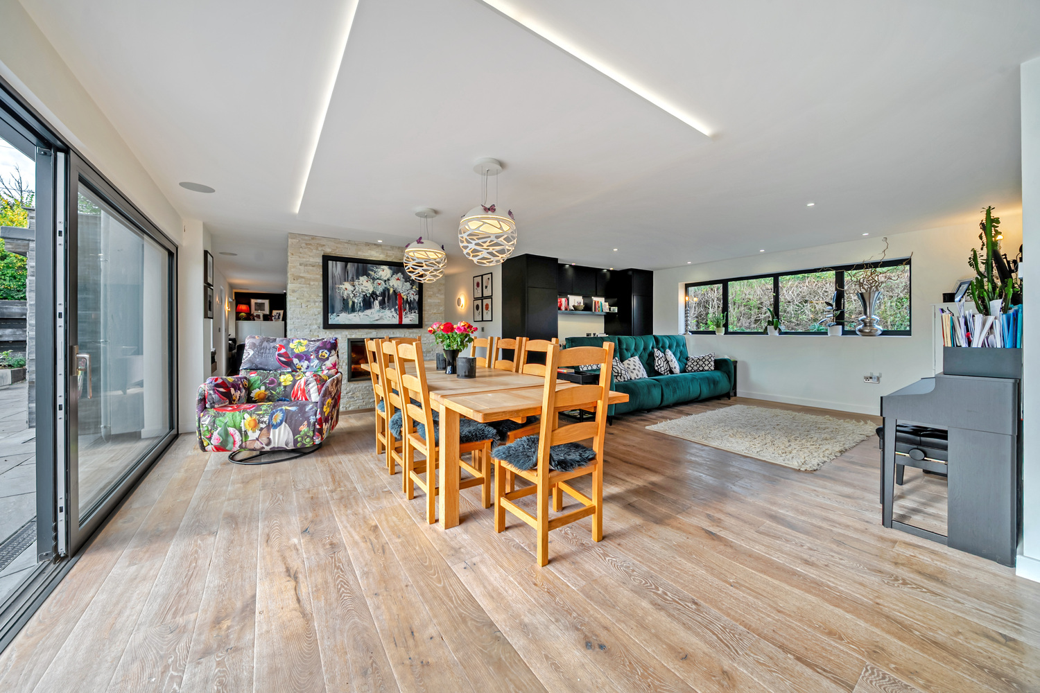 Trull, 0.37 Acre