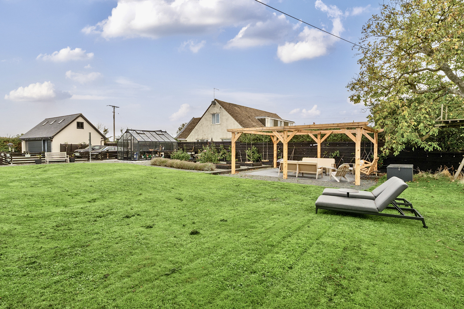 Trull, 0.37 Acre