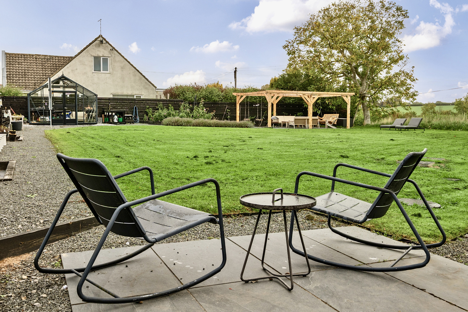 Trull, 0.37 Acre