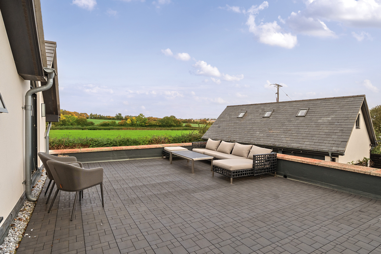 Trull, 0.37 Acre