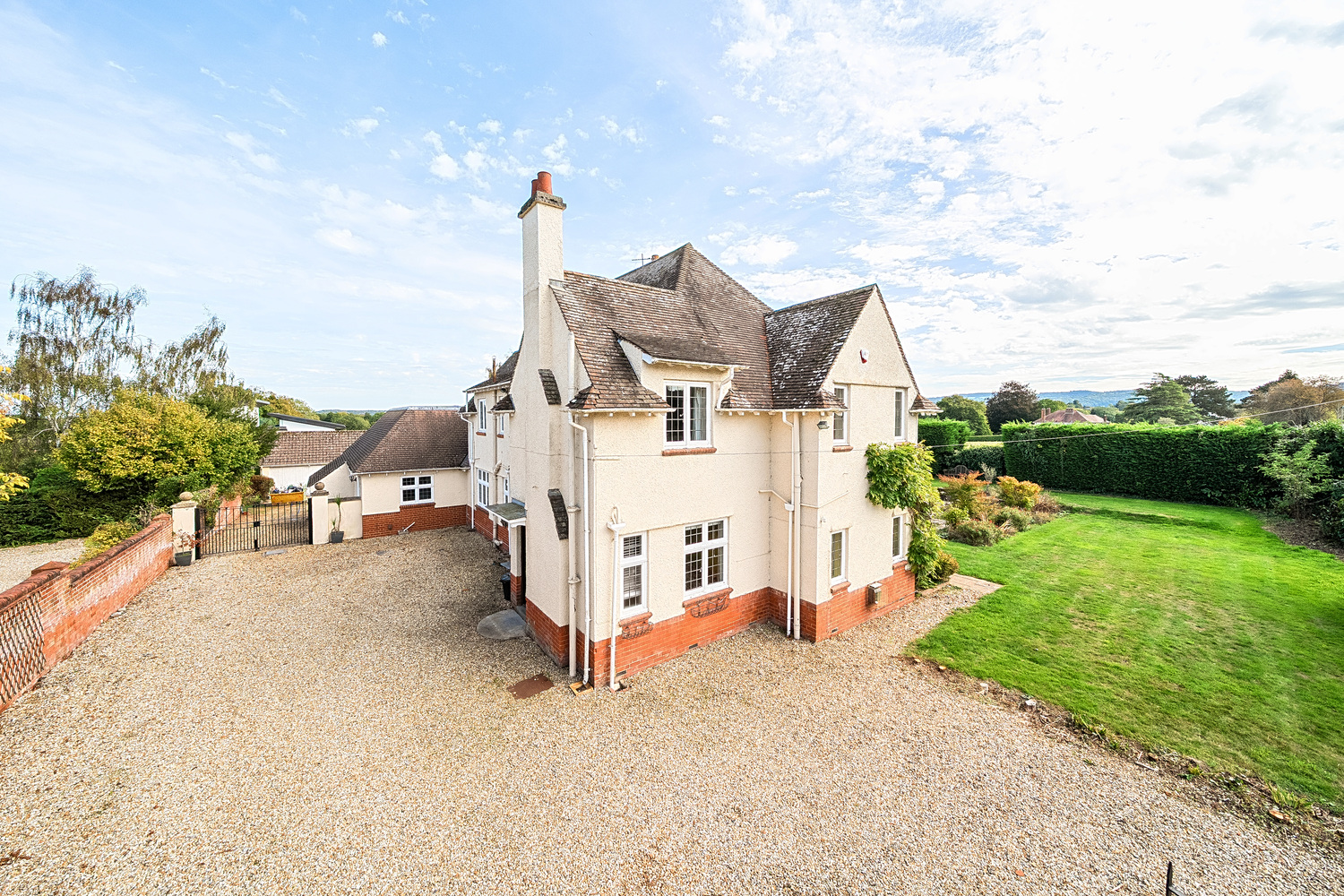 Wild Oak Lane, Trull, 0.75 Acre
