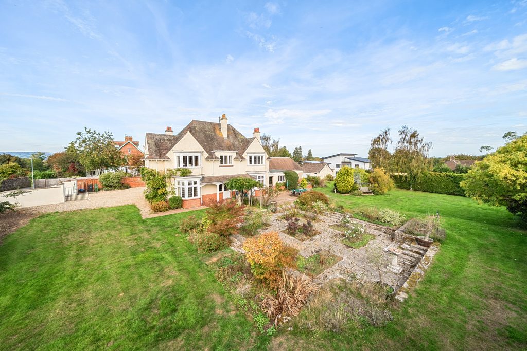 Wild Oak Lane, Trull, 0.75 Acre
