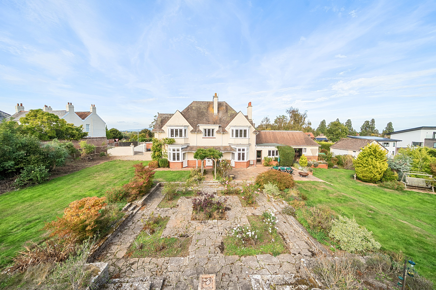 Wild Oak Lane, Trull, 0.75 Acre