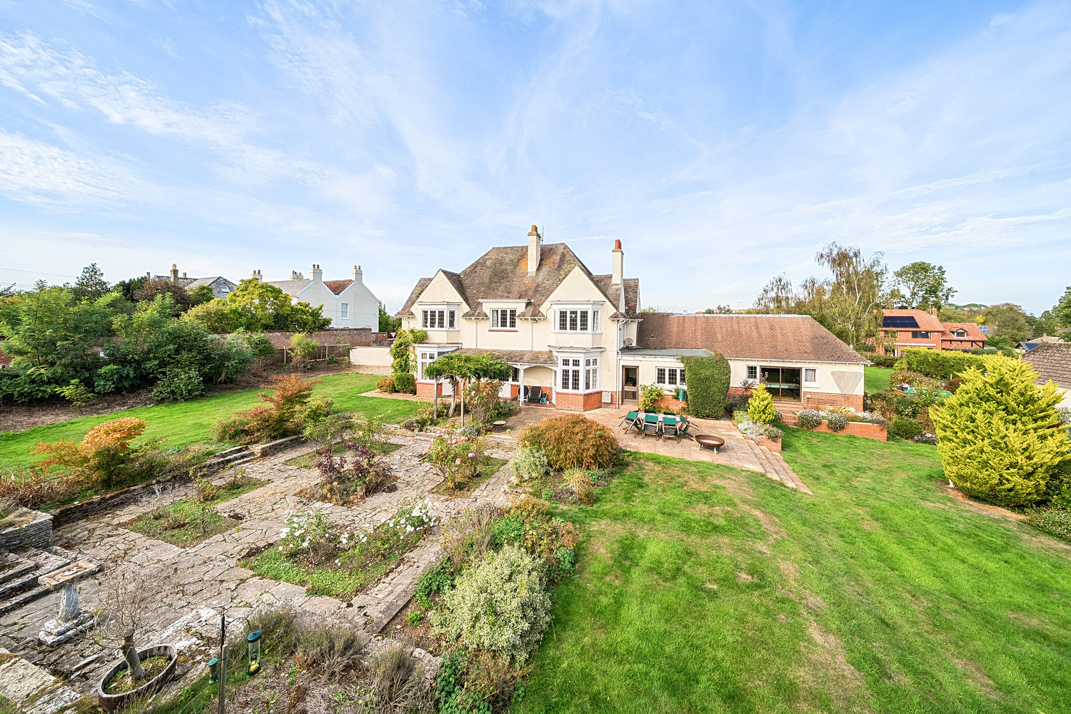 Wild Oak Lane, Trull, 0.75 Acre