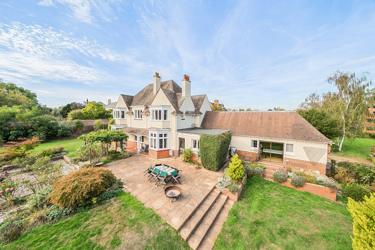 Wild Oak Lane, Trull, 0.75 Acre