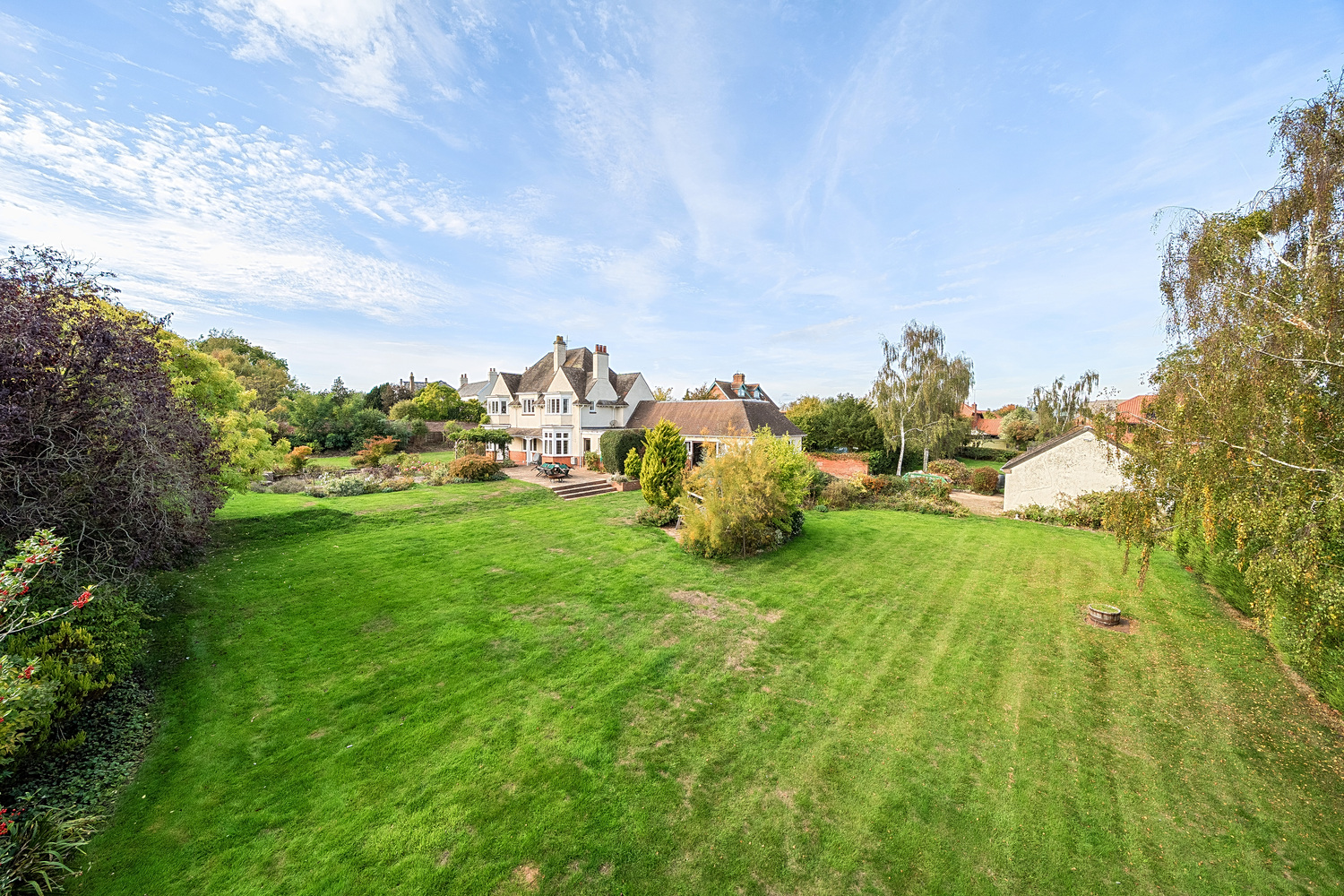 Wild Oak Lane, Trull, 0.75 Acre
