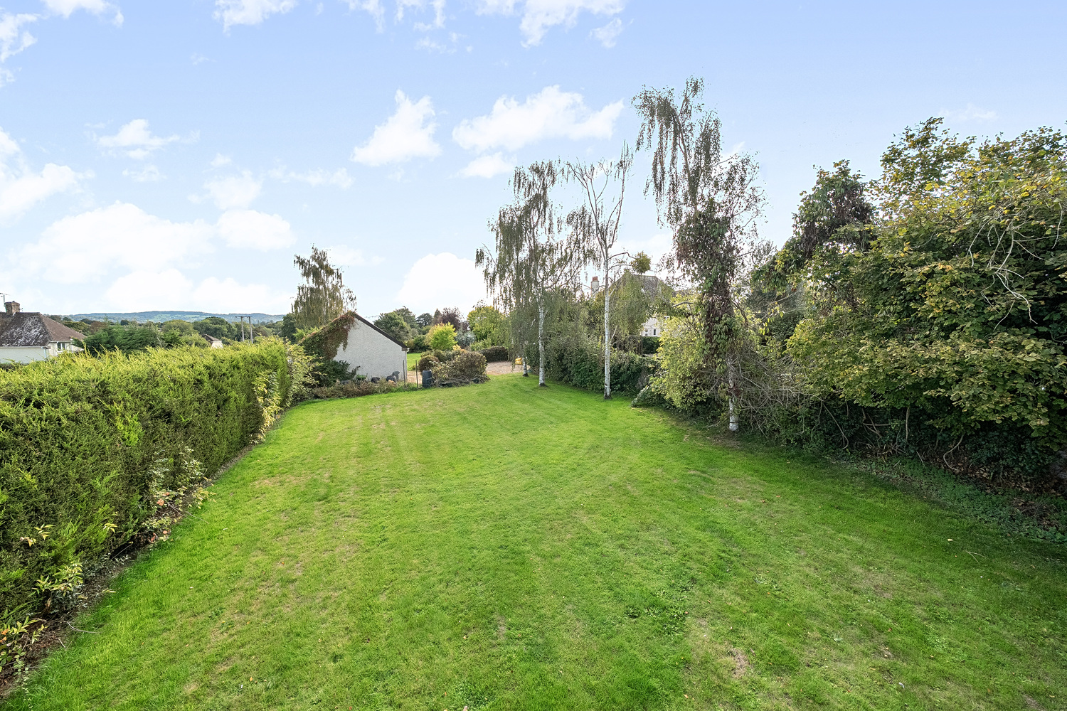 Wild Oak Lane, Trull, 0.75 Acre