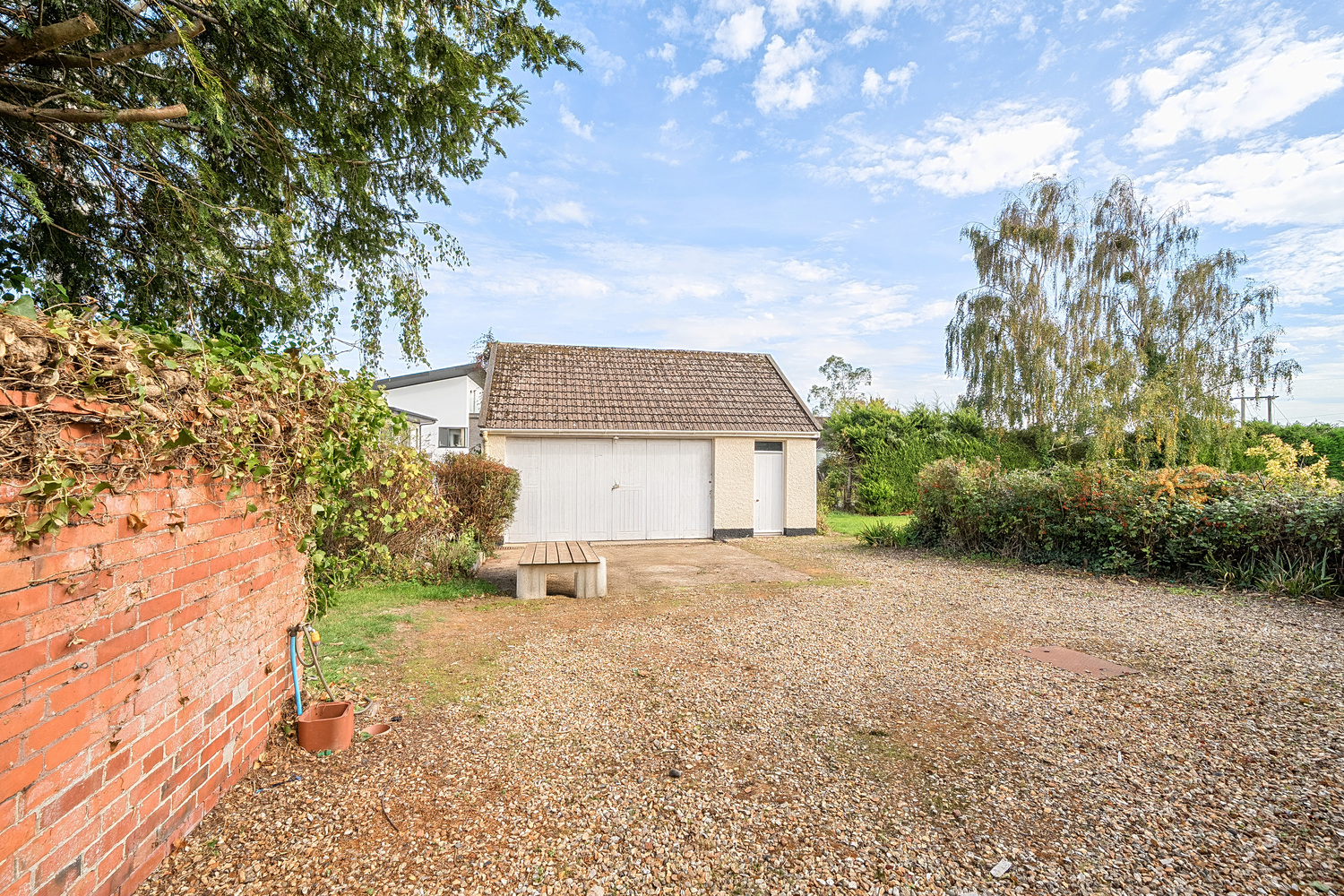 Wild Oak Lane, Trull, 0.75 Acre
