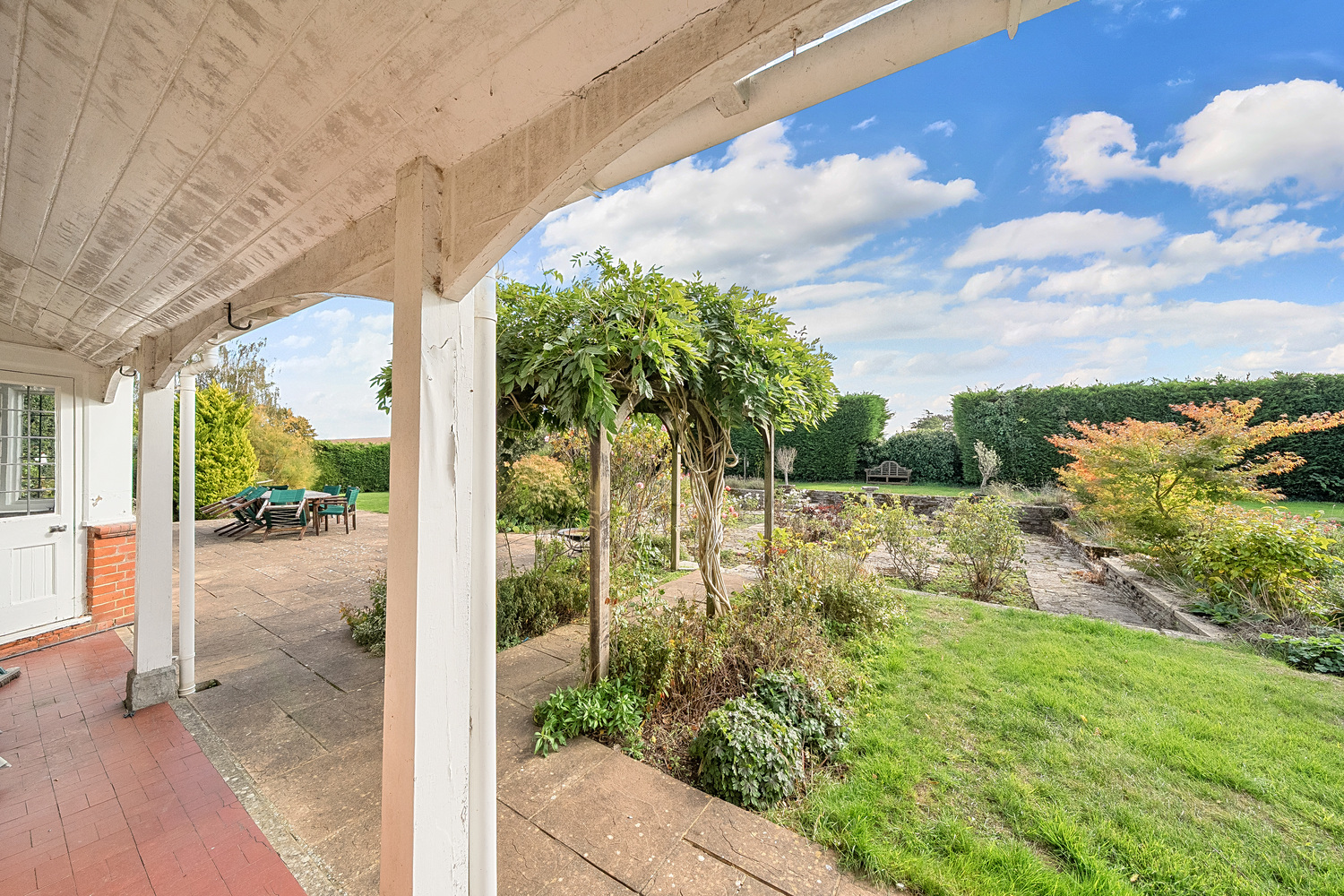 Wild Oak Lane, Trull, 0.75 Acre