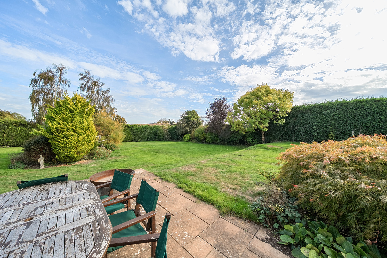 Wild Oak Lane, Trull, 0.75 Acre