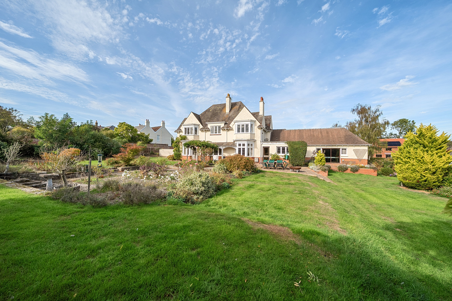 Wild Oak Lane, Trull, 0.75 Acre