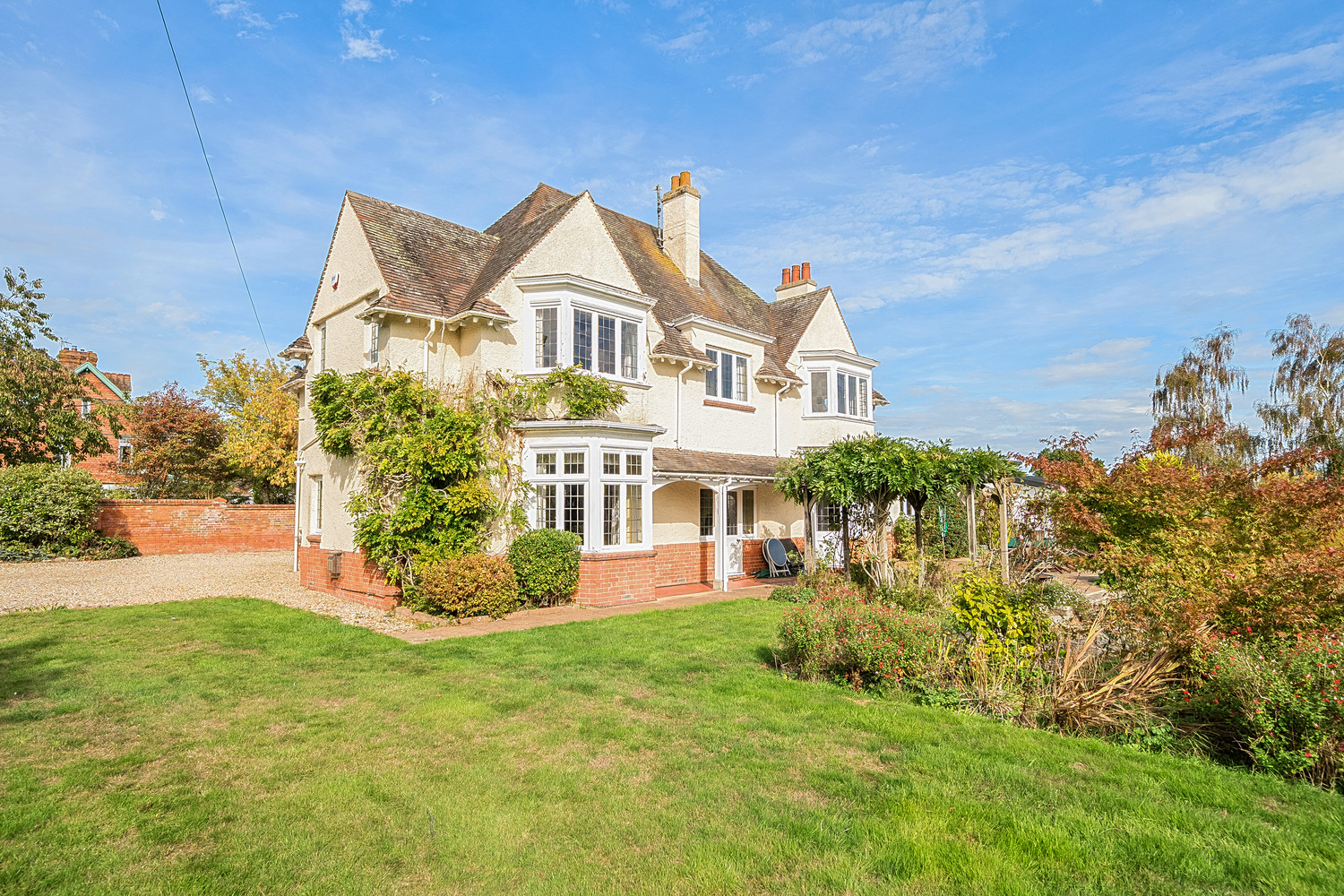 Wild Oak Lane, Trull, 0.75 Acre