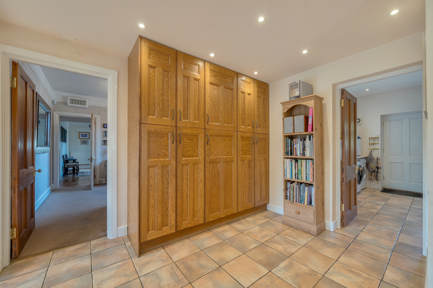 Wild Oak Lane, Trull, 0.75 Acre