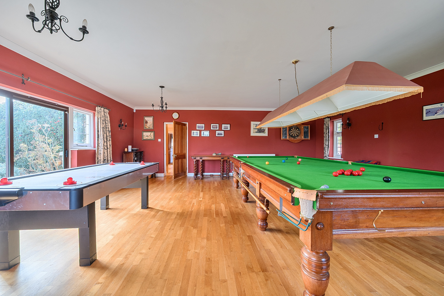 Wild Oak Lane, Trull, 0.75 Acre