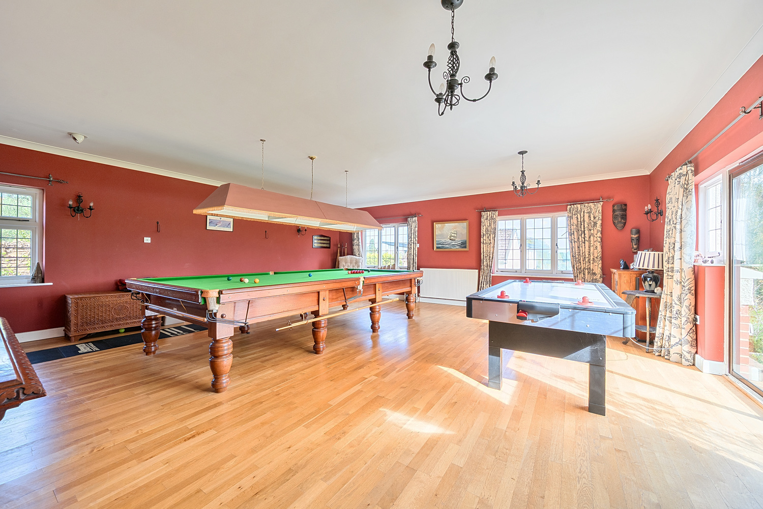 Wild Oak Lane, Trull, 0.75 Acre