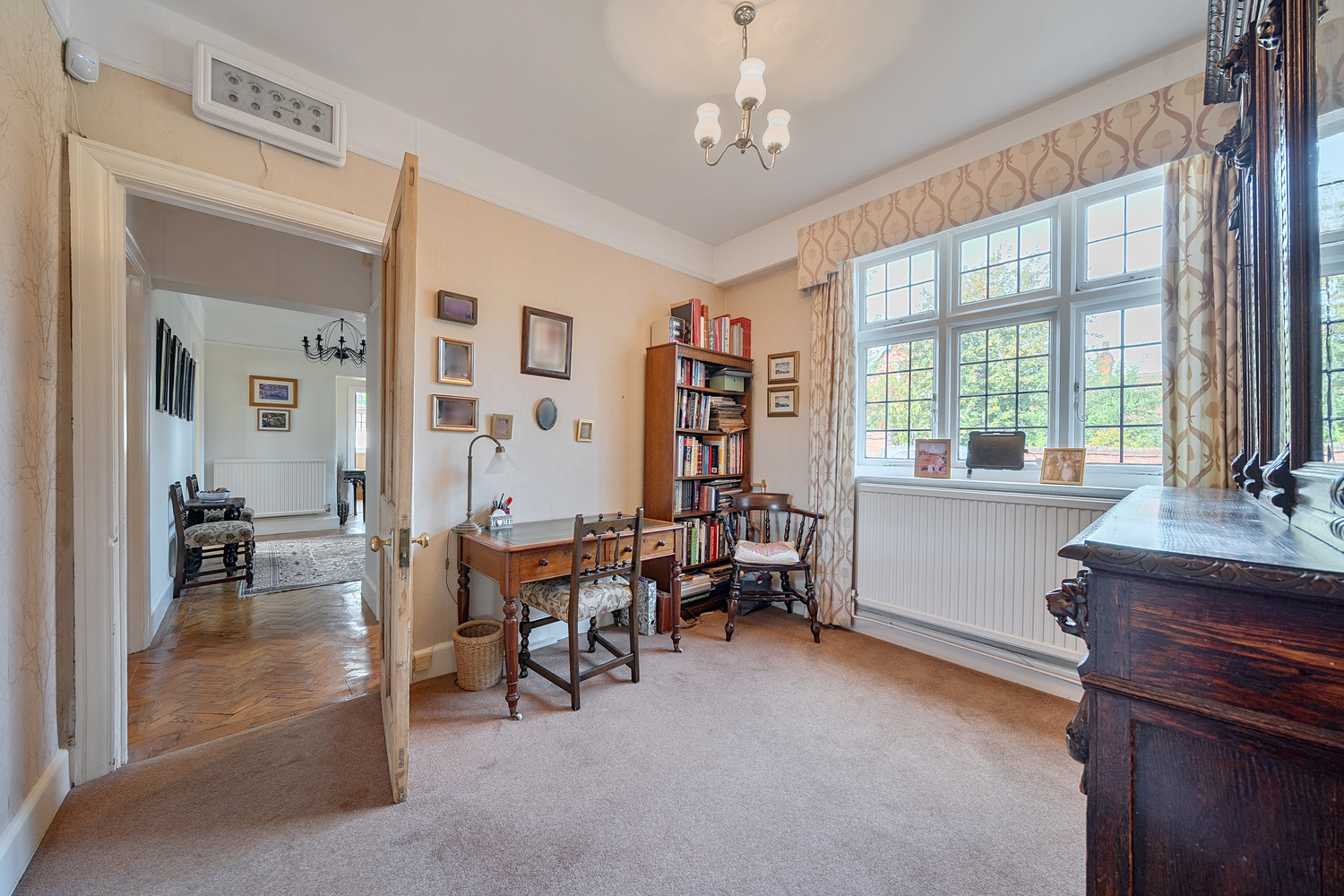 Wild Oak Lane, Trull, 0.75 Acre
