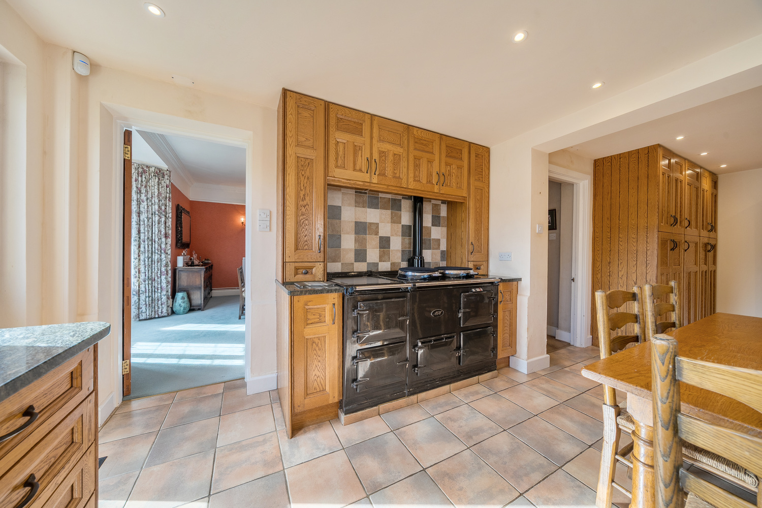Wild Oak Lane, Trull, 0.75 Acre