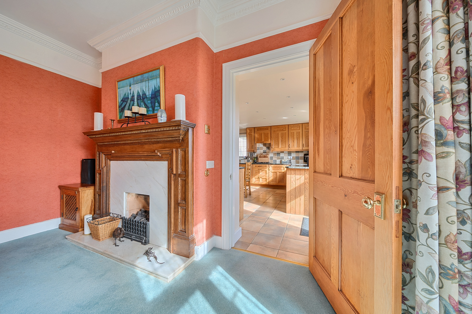 Wild Oak Lane, Trull, 0.75 Acre