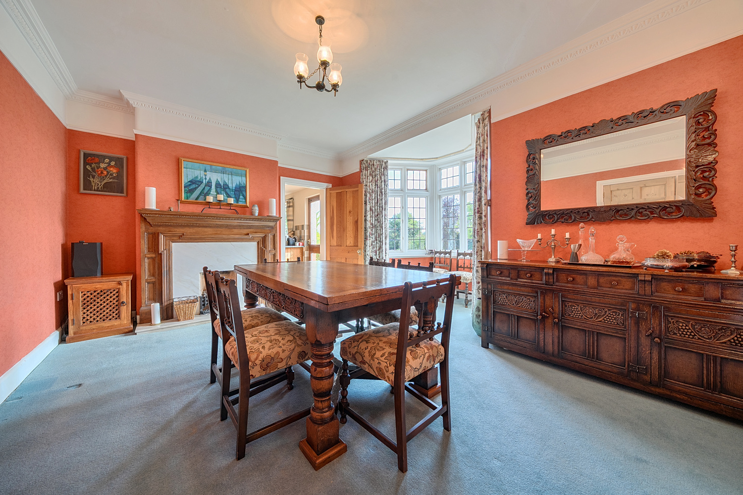 Wild Oak Lane, Trull, 0.75 Acre