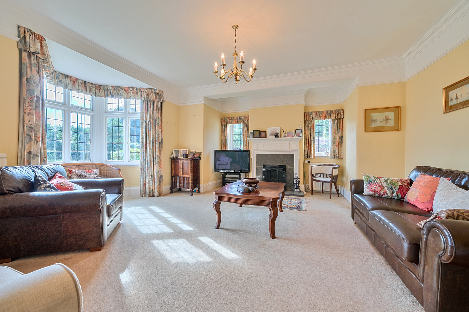 Wild Oak Lane, Trull, 0.75 Acre