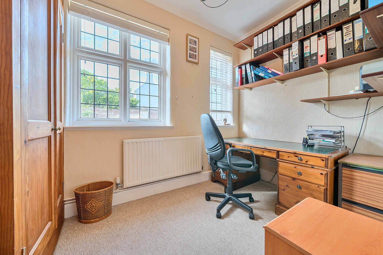 Wild Oak Lane, Trull, 0.75 Acre