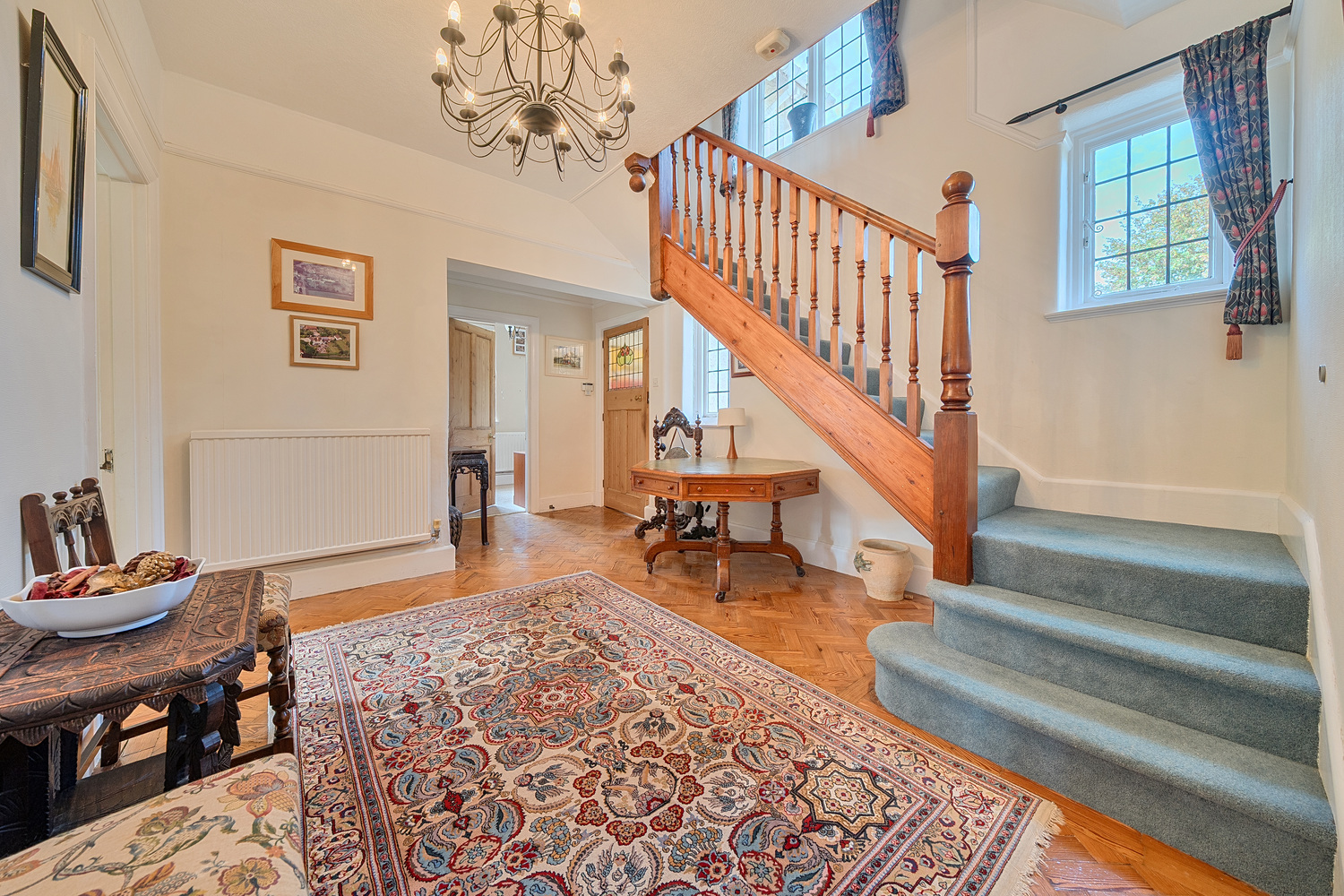 Wild Oak Lane, Trull, 0.75 Acre