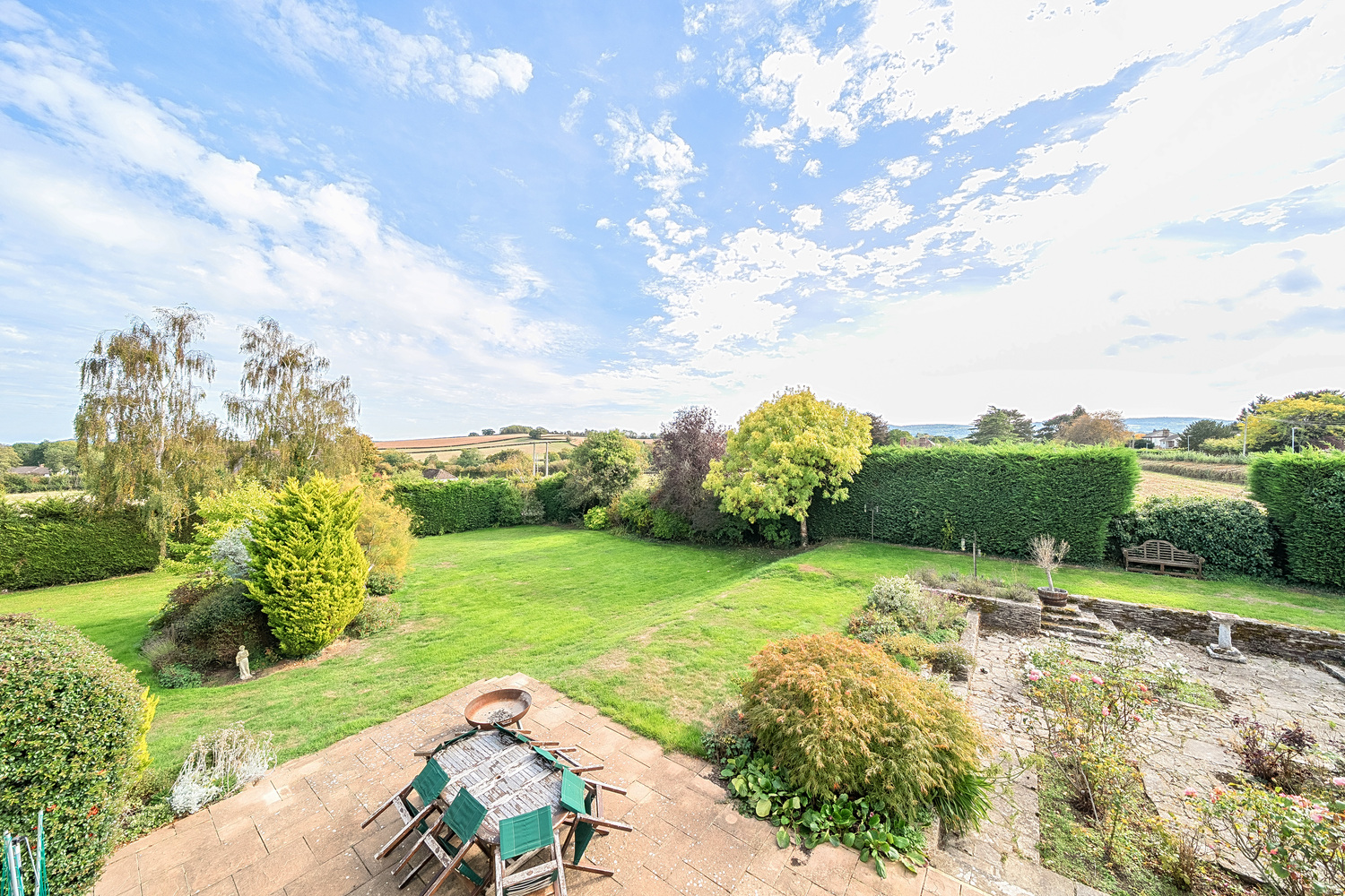 Wild Oak Lane, Trull, 0.75 Acre