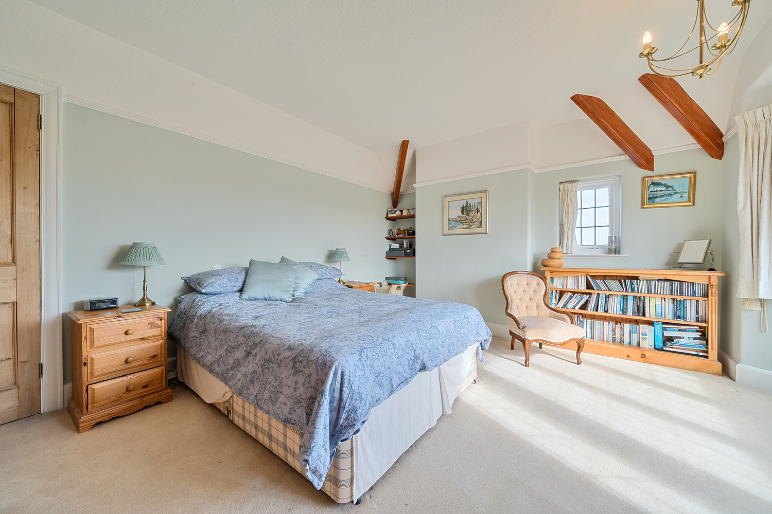 Wild Oak Lane, Trull, 0.75 Acre