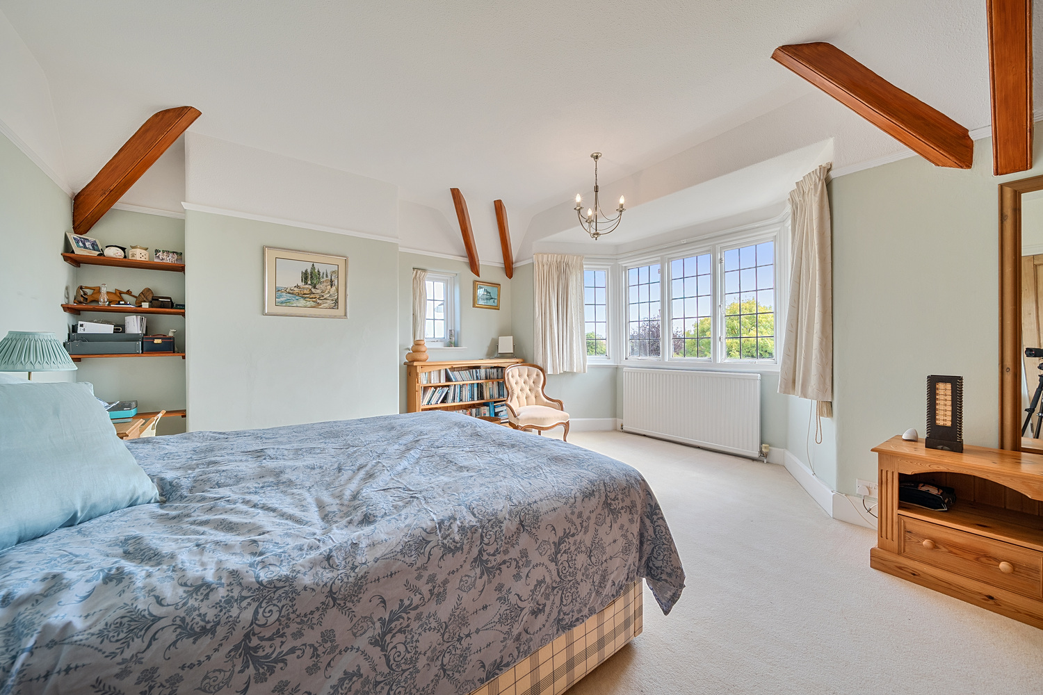 Wild Oak Lane, Trull, 0.75 Acre