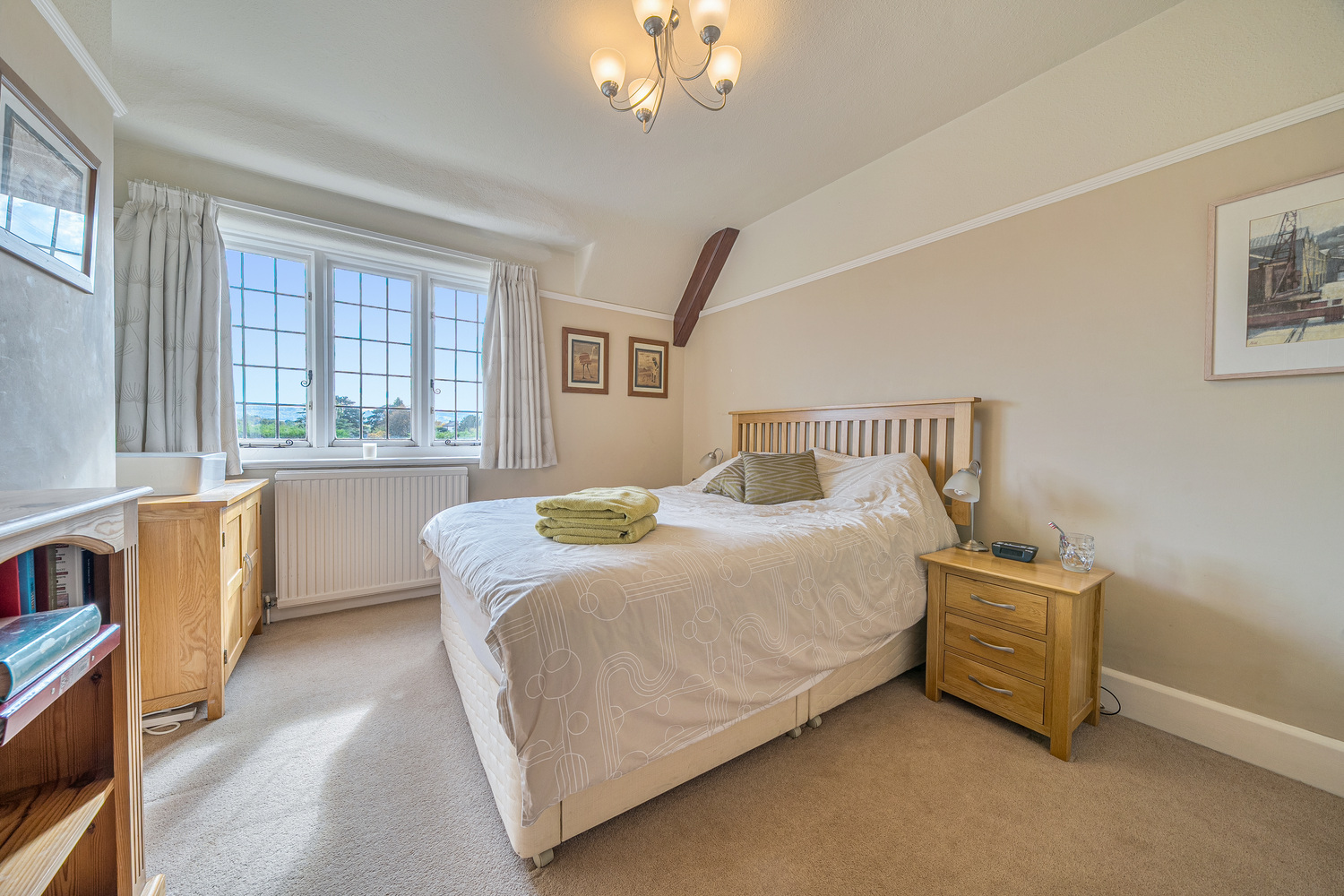 Wild Oak Lane, Trull, 0.75 Acre